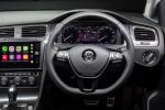 Volkswagen Golf Alltrack 2017 года (AU)